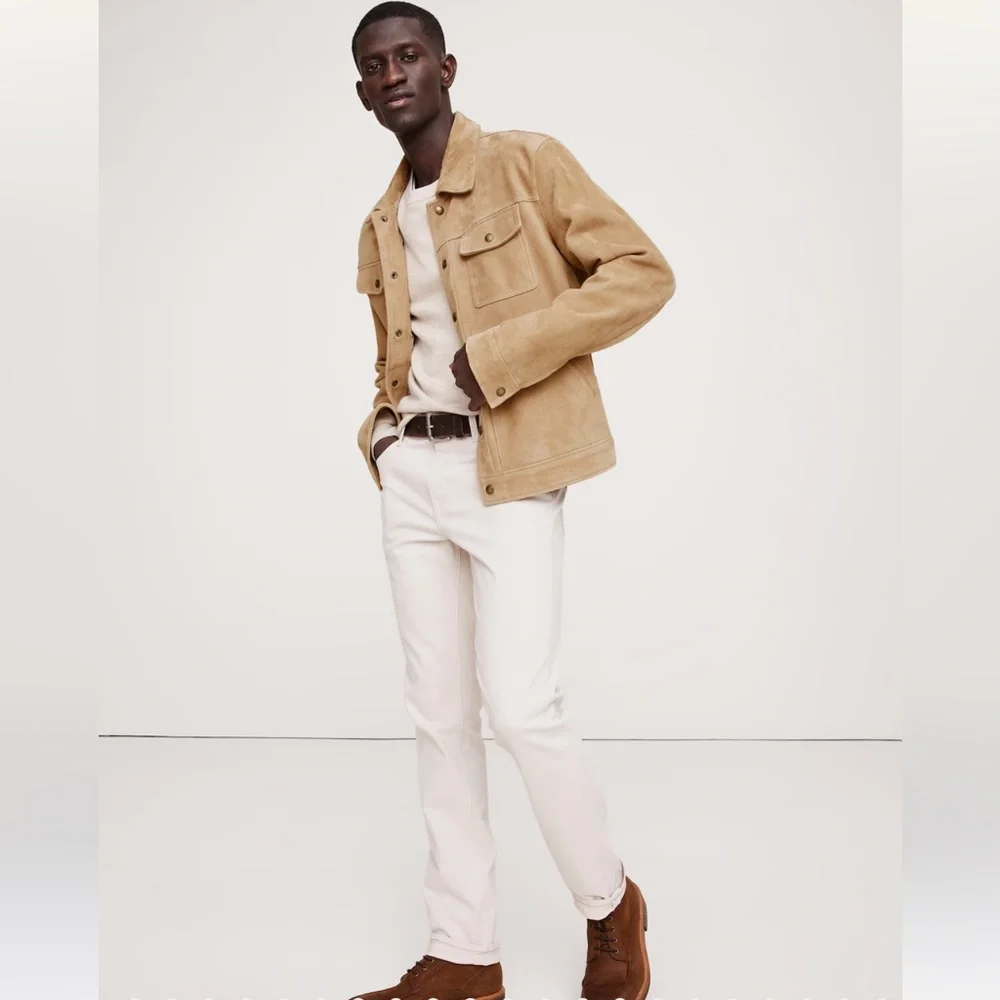 BANANA REPUBLIC slim  jeans